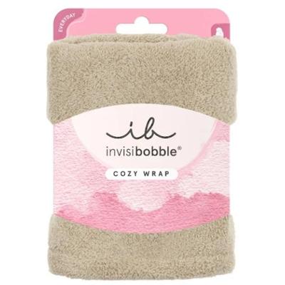 Invisibobble Cozy Wrap Set Invisibobble Cozy Wrap Set