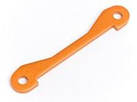Rear lower brace b 6x70x4mm (orange) - thumbnail