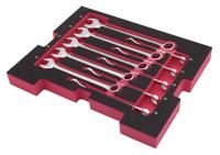 Stanley FMHT0-74298 FatMax Ringsteeksleutelset 10-Delig in Pro-Stack Inlay - thumbnail