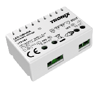 LED driver 24V 6W IP20 215-084 niet dimbaar - thumbnail