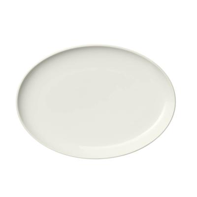 Iittala Essence Schaal ovaal wit 25 cm