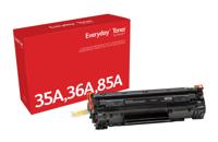 Toner Xerox 006R03708 Zwart - thumbnail