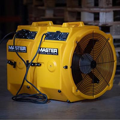 Master DFX20 Industriele Ventilator 285W - 6800 m³/h - thumbnail