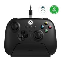 8BitDo Ultimate 3-mode Xbox Gamepad - Black Edition - thumbnail