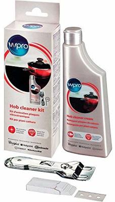 WPRO Ker.kookpl.reinigingsset WPRO Ker.kookpl.reinigingsset