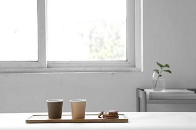 Viva Scandinavia Papercup Anna Espressokop 0,08 L