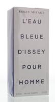 Issey Miyake L'Eau Bleue D'Issey Homme Eau de toilette Spray 75ml Heren - thumbnail