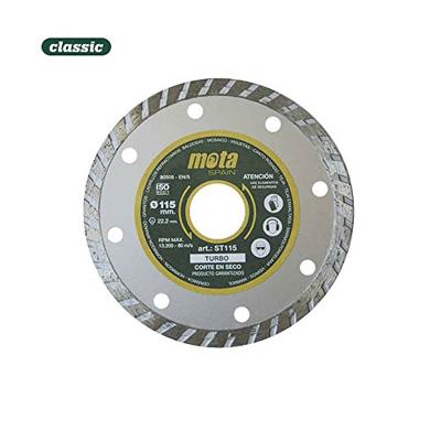 Snijschijf Mota clp18 st115-p Snijschijf Mota clp18 st115-p