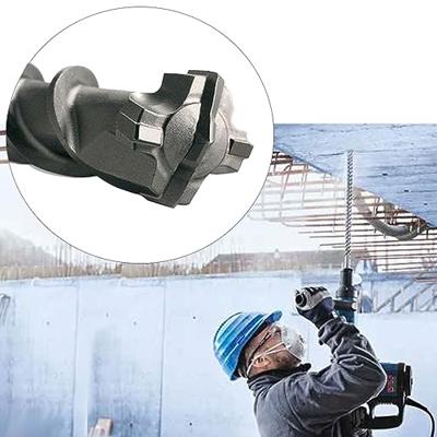 Bosch Professional Hamerboor SDS Max-8X 4-Snijder 14x200x340mm - thumbnail
