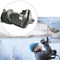 Bosch hamerboor - SDS-Max-8x - 24x320/200 mm - 4 snijkanten -gewapend beton - thumbnail