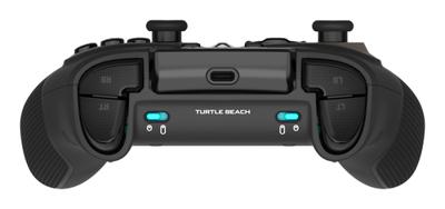 Draadloze Smart Controller - TURTLE BEACH - TBS-0120-05 - Stealth Pivot - 2,4 GHz of Bluetooth - Zwart