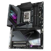GIGABYTE z890 aorus master socket 1851 moederbord (raid, 10gb-lan, wi-fi 7, bt, sound, atx) - thumbnail