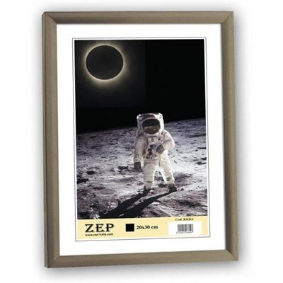 Zep fotolijst kk2 brons 13x18 cm