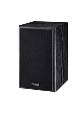 Magnat: Monitor S10 B Boekenplank Speakers - 2 stuks - Zwart Magnat: Monitor S10 B Boekenplank Speakers - 2 stuks - Zwart
