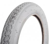 Imp Ac buitenband 12 1/2x2 1/4 (62-203) grijs r-105 - thumbnail