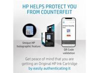 HP inktcartridge 971XL, 6.600 pagina&apos;s, OEM CN628AE, geel - thumbnail