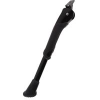 Atran/velo Standaard rex verstelbaar smal zwart (gazelle) - thumbnail