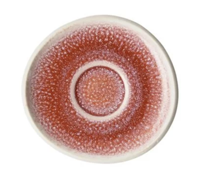 ROSENTHAL - Junto Rose Quartz - Espressoschotel 11cm