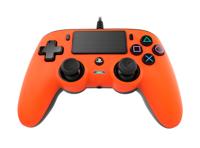 Gaming afstandsbediending Nacon PS4OFCPADORANGE - thumbnail