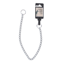 Ketting Correctie Verchroomd 2.5mmx50cm - thumbnail