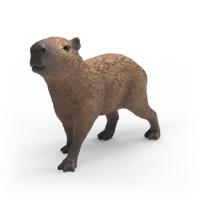 Schleich 14934 Capibara - thumbnail