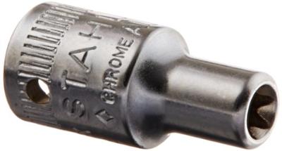 Stahlwille 40 TX E 5 01270005 TX Dopsleutelinzetstuk E 5 1/4 (6.3 mm)