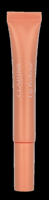 Clarins Natural Lip Perfector 12ml 02 Apricot Shimmer Lipgloss Dames - thumbnail