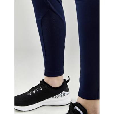 Craft 1910167 Evolve Slim Pants Wmn - Navy - S Craft 1910167 Evolve Slim Pants Wmn - Navy - S