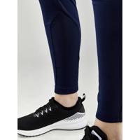 Craft 1910167 Evolve Slim Pants Wmn - Navy - S - thumbnail