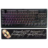 Lord of the Rings Keyboard Wrist Rest - thumbnail