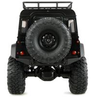 Amewi RC-Modell 1:16 Brushed Voertuig Elektro Crawler 4WD RTR 2,4 GHz - thumbnail