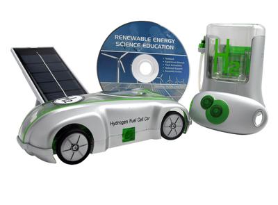 Horizon FCJJ-23 H-Racer 2.0 Alternatieve energie Brandstofcellen-auto Vanaf 8 jaar Horizon FCJJ-23 H-Racer 2.0 Alternatieve energie Brandstofcellen-auto Vanaf 8 jaar