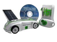 Horizon FCJJ-23 H-Racer 2.0 Alternatieve energie Brandstofcellen-auto Vanaf 8 jaar - thumbnail