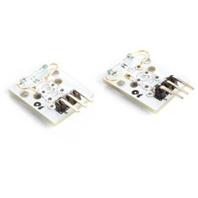 Whadda WPM308 Uitbreidingsmodule 2 stuk(s)