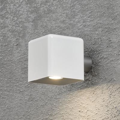 KonstSmide Design wandspotAmalfi wit - 7681-200