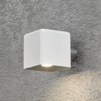 KonstSmide Design wandspotAmalfi wit - 7681-200 - thumbnail