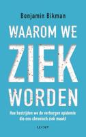 Waarom we ziek worden - Benjamin Bikman - ebook - thumbnail