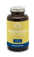 Mattisson Tarwekiemolie/wheat germ oil 1000mg 90 Capsules - thumbnail
