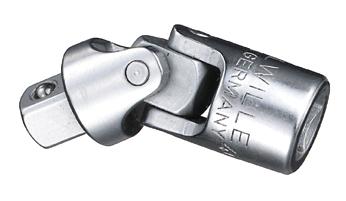 Stahlwille kruiskoppeling 1/4"