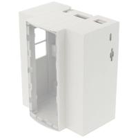 Hammond Electronics 1597KIT6MPI3 DIN-bouwpakket Geschikt voor serie: Raspberry Pi® 3 - thumbnail