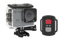 BLOW 78-538# actiesportcamera 16 MP 4K Ultra HD CMOS Wifi 58 g - thumbnail