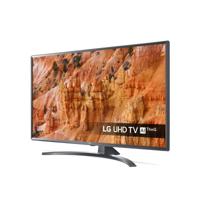 LG 49UM7400PLB 123 cm (televisie) - thumbnail