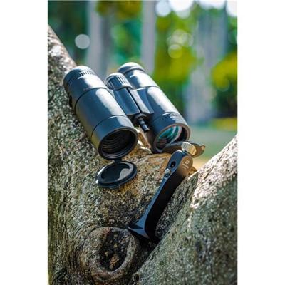 Leofoto BC-03 QR Bino tripod mount