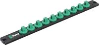 Wera 9607 Nuss-Magnetleiste B Impaktor 1 05005451001 Dopsleutelset Metrisch 3/8 11-delig - thumbnail
