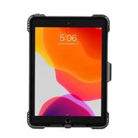 Targus SafePort Rugged Apple iPad (2021)/(2020) Back Cover Zwart - thumbnail