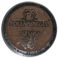 Creativ Company Schmink bruin, 20ml - thumbnail