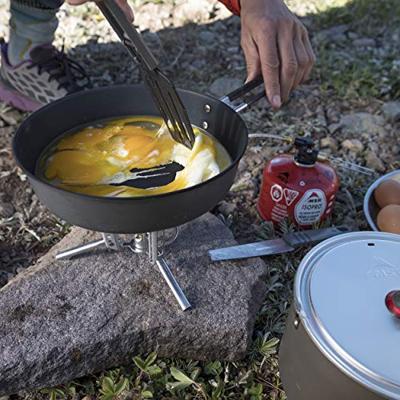 MSR Windburner Ceramic Skillet bak-/braadpan MSR Windburner Ceramic Skillet bak-/braadpan