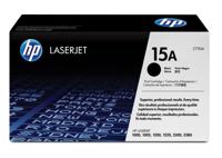 Huismerk HP 15A (C7115A) Toner Zwart - thumbnail