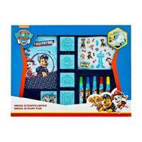 Paw Patrol Mega Stempel Set - thumbnail