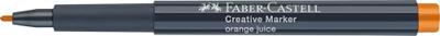 Faber Castell Creatief marker - 113 Orange Juice